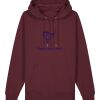 Sweat a capuche premium BIO Vignette