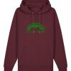 Sweat a capuche premium BIO Vignette