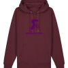 Sweat a capuche premium BIO Vignette