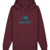 Sweat a capuche premium BIO Vignette
