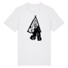 T-shirt unisexe classique BIO Vignette