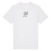 T-shirt unisexe classique BIO Vignette
