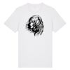 T-shirt unisexe classique BIO Vignette