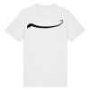 T-shirt unisexe classique BIO Vignette