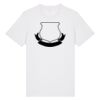 T-shirt unisexe classique BIO Vignette