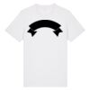 T-shirt unisexe classique BIO Vignette