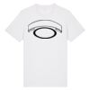 T-shirt unisexe classique BIO Vignette