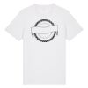 T-shirt unisexe classique BIO Vignette