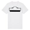 T-shirt unisexe classique BIO Vignette