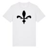 T-shirt unisexe classique BIO Vignette
