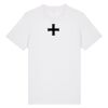 T-shirt unisexe classique BIO Vignette