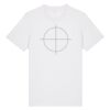 T-shirt unisexe classique BIO Vignette