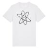 T-shirt unisexe classique BIO Vignette