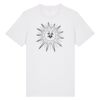 T-shirt unisexe classique BIO Vignette