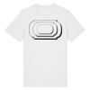 T-shirt unisexe classique BIO Vignette