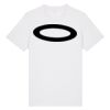 T-shirt unisexe classique BIO Vignette
