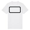 T-shirt unisexe classique BIO Vignette