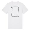 T-shirt unisexe classique BIO Vignette