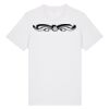 T-shirt unisexe classique BIO Vignette