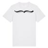 T-shirt unisexe classique BIO Vignette