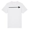T-shirt unisexe classique BIO Vignette