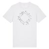 T-shirt unisexe classique BIO Vignette