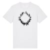 T-shirt unisexe classique BIO Vignette