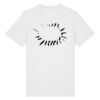 T-shirt unisexe classique BIO Vignette