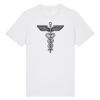 T-shirt unisexe classique BIO Vignette
