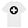 T-shirt unisexe classique BIO Vignette