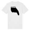 T-shirt unisexe classique BIO Vignette