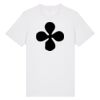 T-shirt unisexe classique BIO Vignette