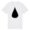 T-shirt unisexe classique BIO Vignette