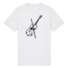 T-shirt unisexe classique BIO Vignette