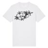 T-shirt unisexe classique BIO Vignette