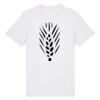 T-shirt unisexe classique BIO Vignette