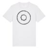 T-shirt unisexe classique BIO Vignette