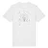 T-shirt unisexe classique BIO Vignette