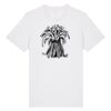 T-shirt unisexe classique BIO Vignette