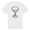 T-shirt unisexe classique BIO Vignette