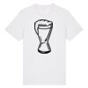 T-shirt unisexe classique BIO Vignette