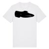 T-shirt unisexe classique BIO Vignette