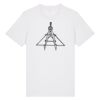 T-shirt unisexe classique BIO Vignette