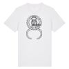 T-shirt unisexe classique BIO Vignette