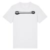 T-shirt unisexe classique BIO Vignette