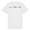 T-shirt unisexe classique BIO Vignette