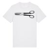 T-shirt unisexe classique BIO Vignette