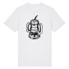 T-shirt unisexe classique BIO Vignette