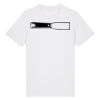 T-shirt unisexe classique BIO Vignette