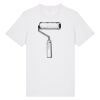 T-shirt unisexe classique BIO Vignette